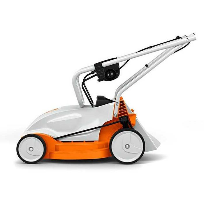 Elektr Gazon O‘rish Mashinasi STIHL RME 235.0 газонокосилка