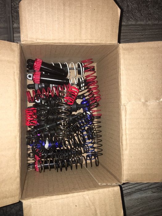 Rc nitro рц нитро