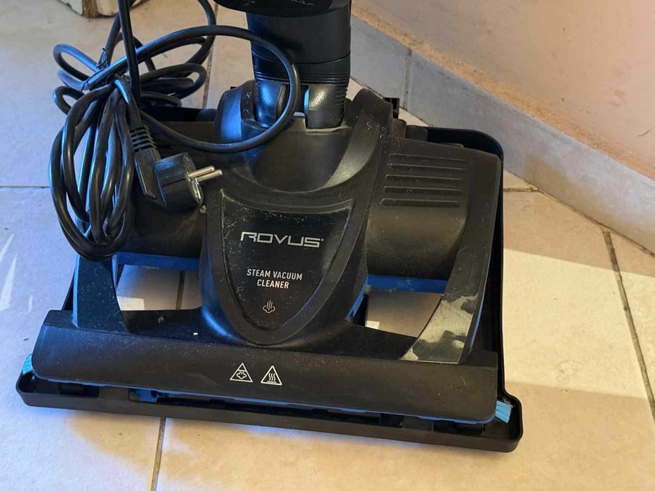 Прахосмукачка 2в1 Rovus Poseidon