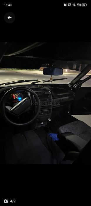 Продам 99 в хорошем состоянии