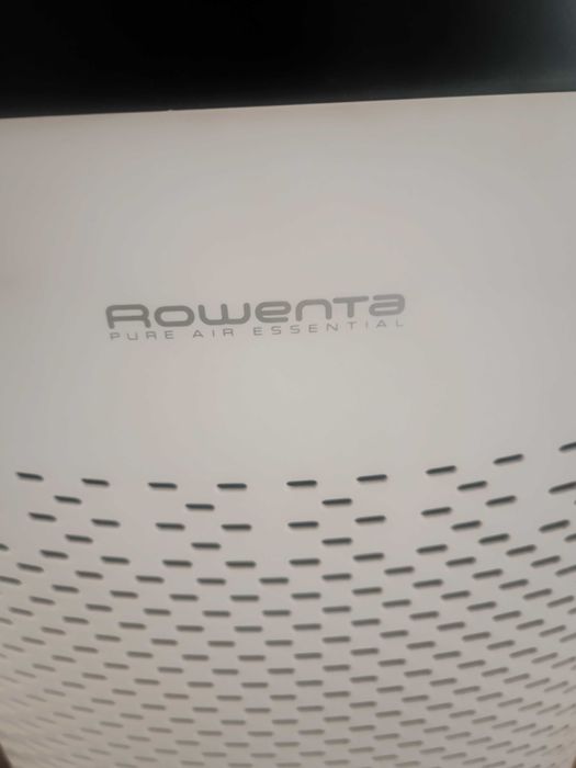 Пречиствател за въздух с нано филтър Rowenta PU2530