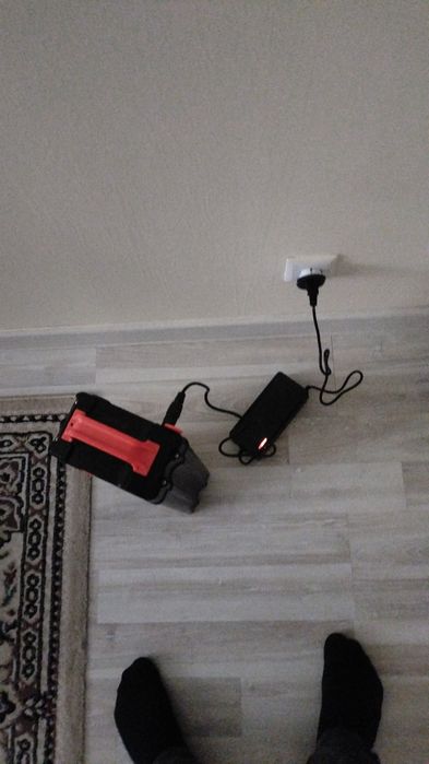 Электровелосипед