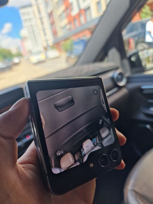 Samsung Z Flip 5, 256gb