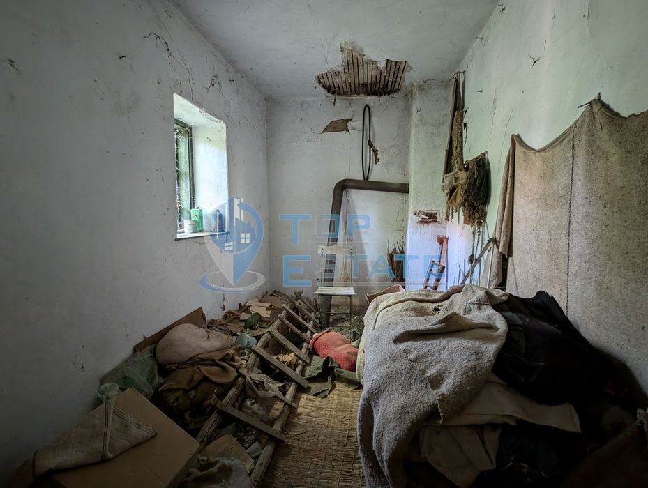 Продава се Къща в с. Димча, Област Велико Търново - 130 кв.м за 55 €/кв.м - Снимка #7