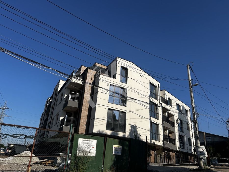 Продава се Двустаен апартамент в София, Овча купел - 66 кв.м за 2500 €/кв.м - Снимка #11