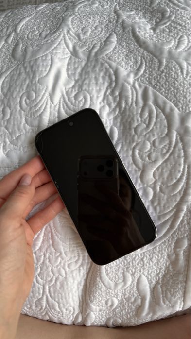 Срочно продам Iphone 14 pro 128gb