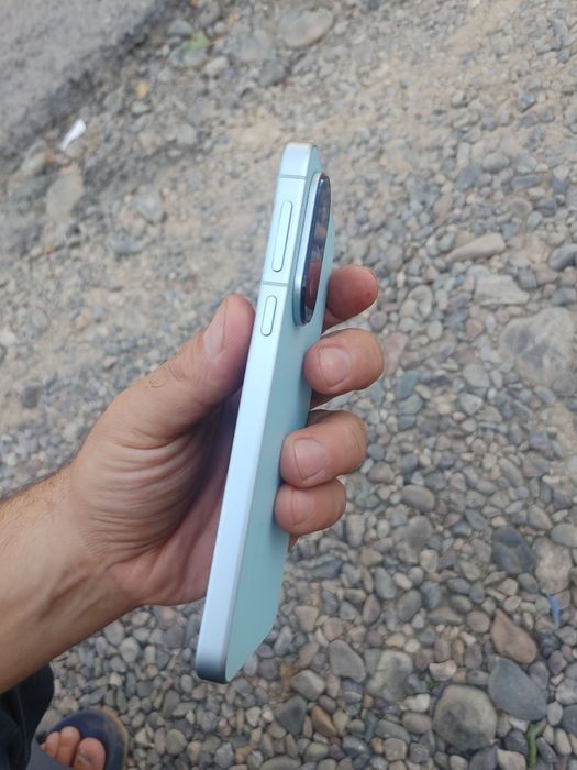 Vivo x200 fe 12\512. 600$ kami bor