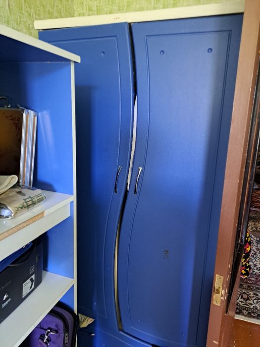 БУ мебель в детскую комнату