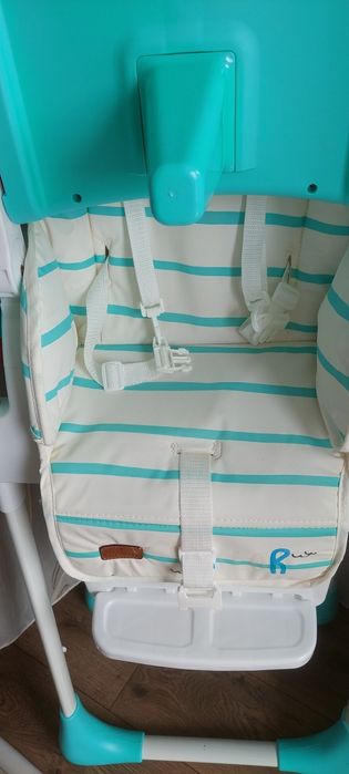 Scaun de masa Lorelli ajustabil