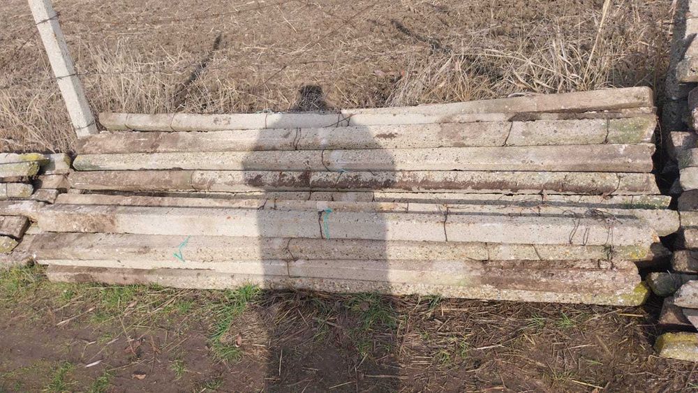 Spaleri de calitate din beton