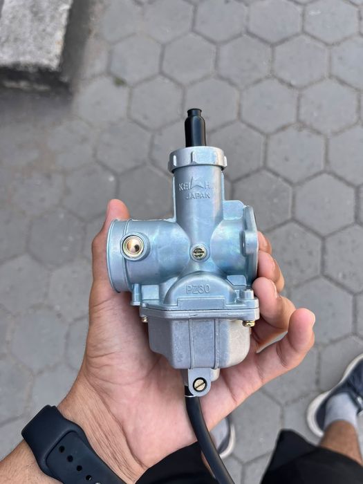 Карбюратор PZ30 200cc