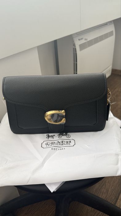 Дамска чанта Coach