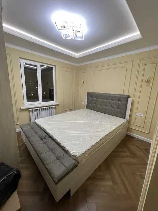 Сдаётся Квартира 2/4/9 на Яккасарайский р-н Ул Шотаруставели