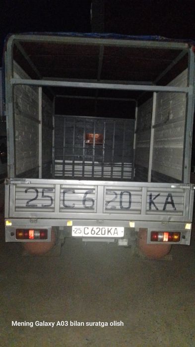 Dongfeng d51 mini yuk