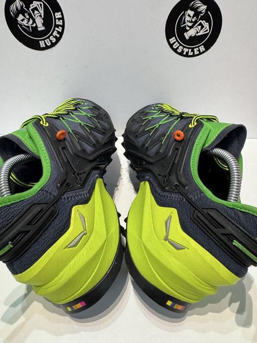 Туристически обувки SALEWA WILDFIRE EDGE .Номер 42