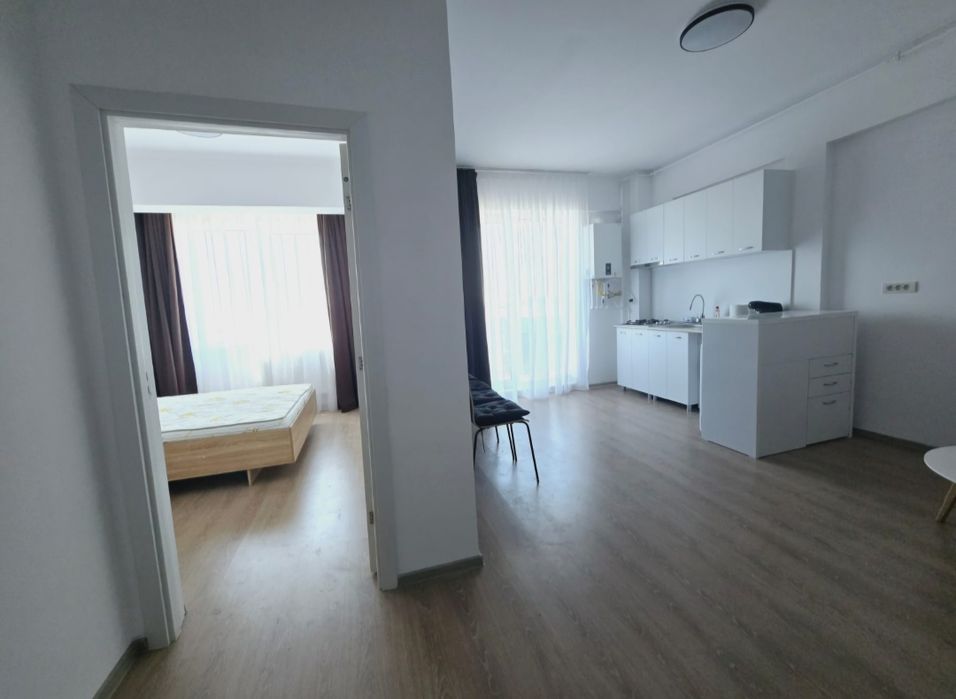 Apartament de inchiriat Mamaia Nord