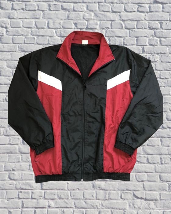 Винтидж горнище с цип