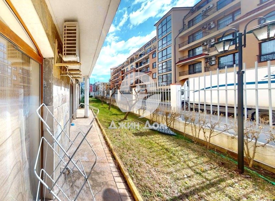Продава се Едностаен апартамент в к.к. Слънчев бряг - 34 кв.м за 1035 €/кв.м - Снимка #5