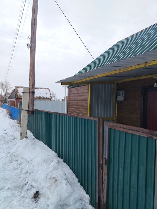 Зерендинская дача Срочно!!!