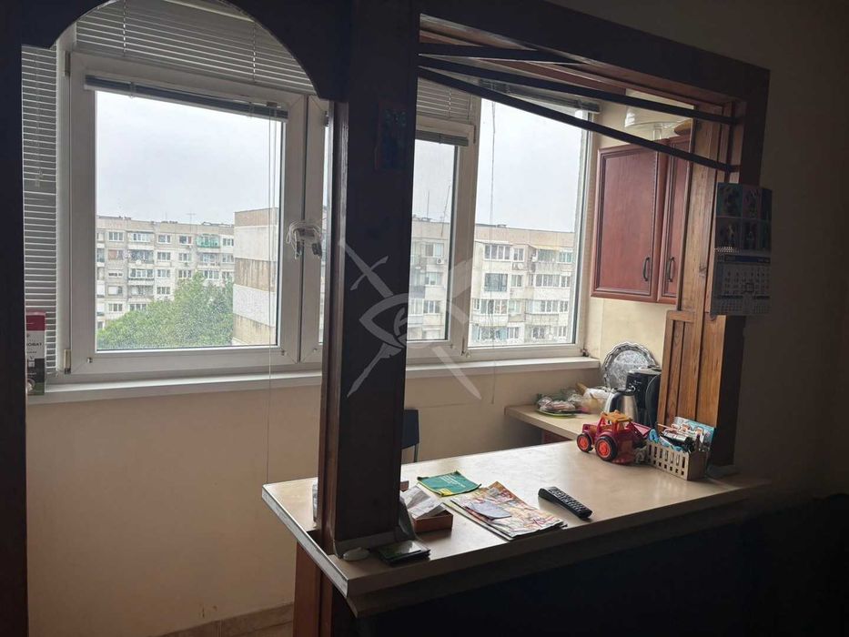 Продава се Тристаен апартамент в София, Връбница 1 - 86 кв.м за 2082 €/кв.м - Снимка #4
