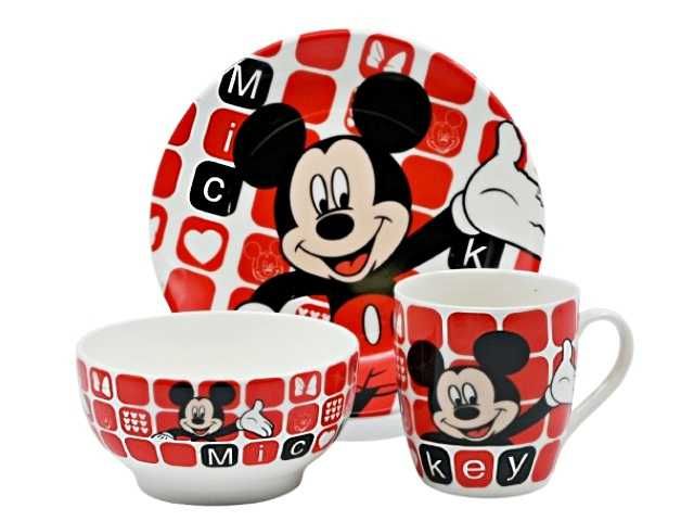 Детски сервиз за хранене