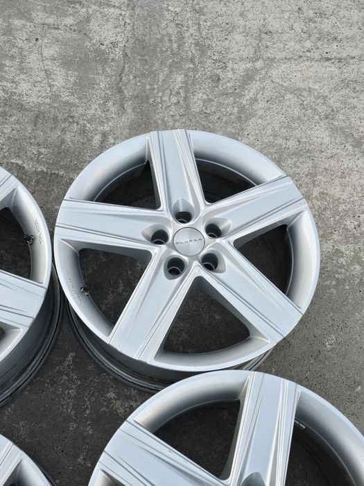 Джанти 17 / 5х105 - Opel, Chevrolet и др. 5x105