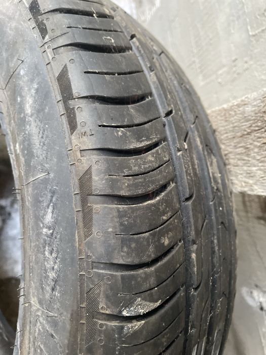 R15 покрышка летний