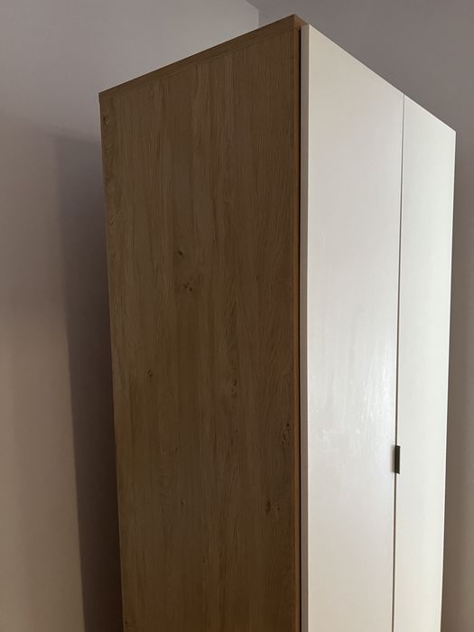 Dulap 2 usi, 92.5x194 cm