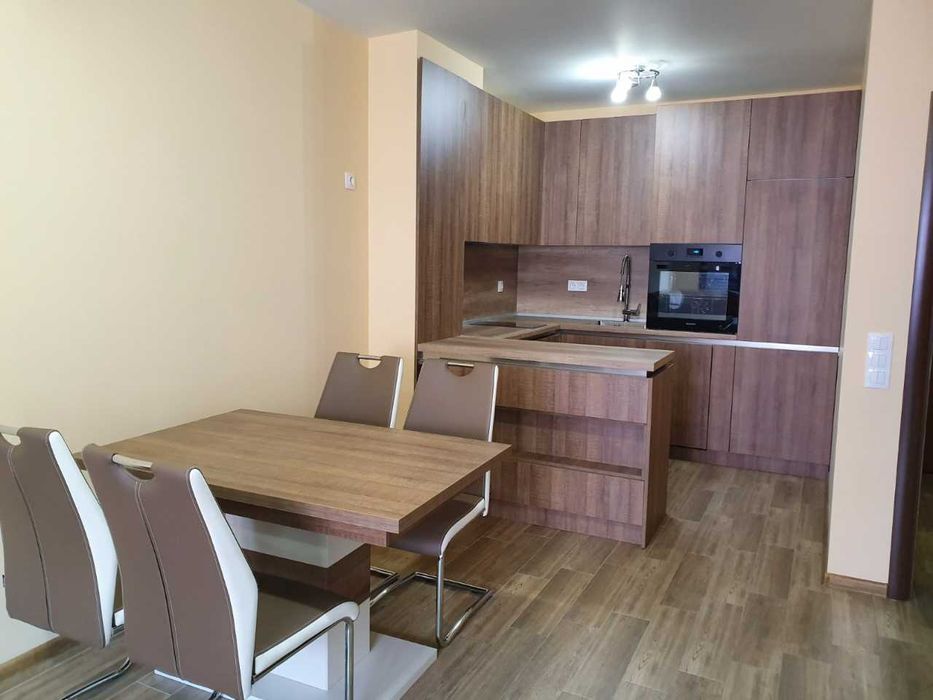 Дава се под наем Двустаен апартамент в София, Младост 2 - 65 кв.м за 816 € - Снимка #1