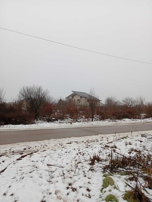 Teren intravilan in Ciorogârla