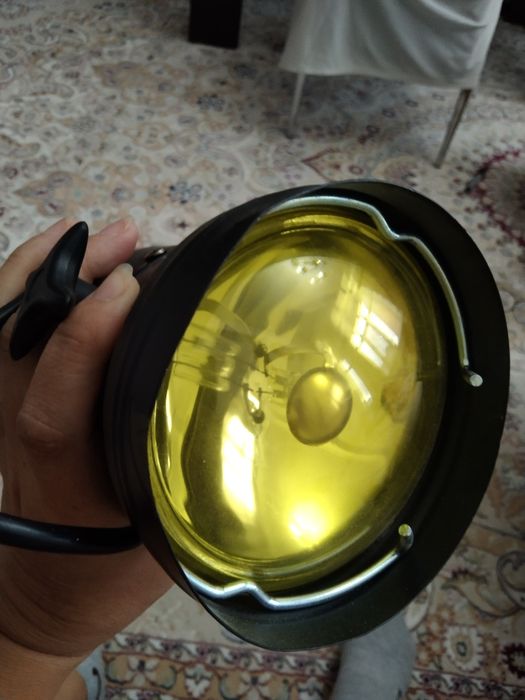 Продам прожектор