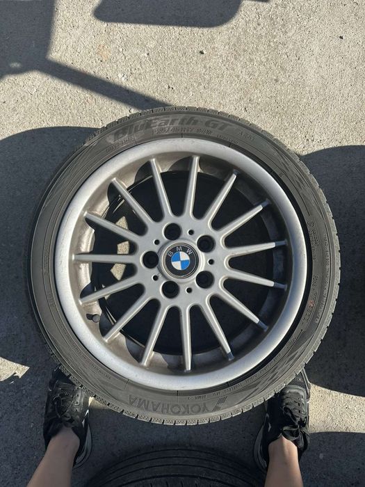 Продавам джанти Style 32 17''