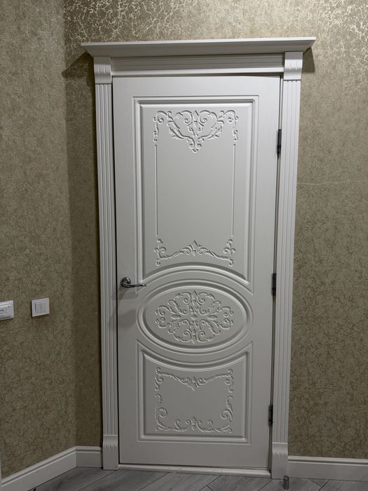 Двери межкомнатные