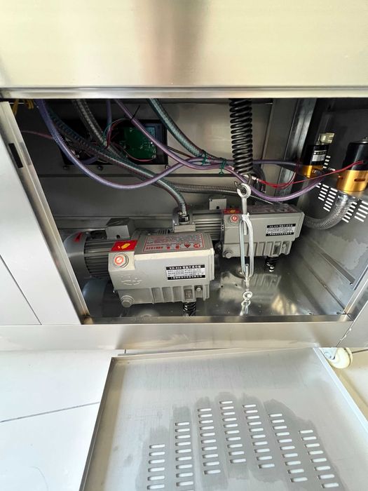 вакуумное упаковочное оборудование vakuum qadoqlash vakum upakovka