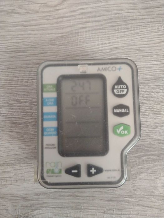 Rain Amico+ програматор за поливна система