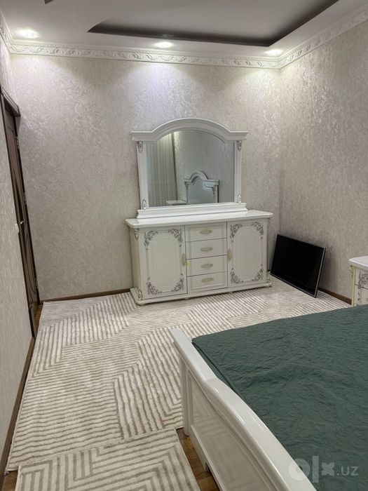 Квартира ижарага берилади