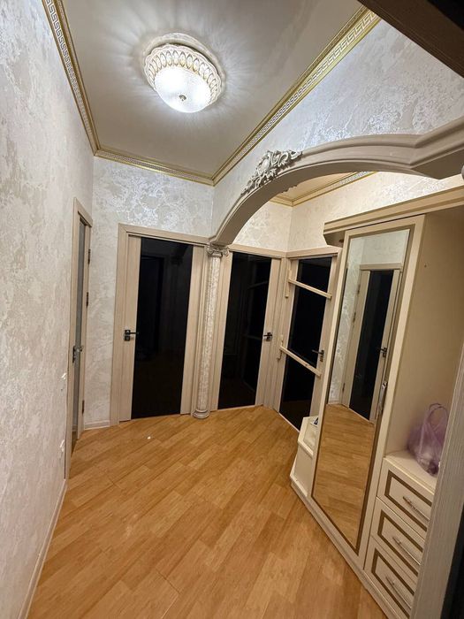 Юнусобод 13 кв 3 хона 3/1/4ор-р прям за кафе Анжир»,