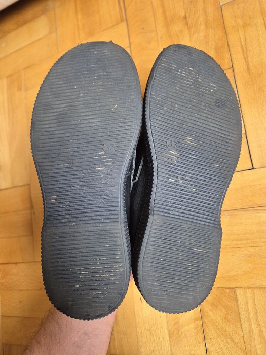 Ghetuțe-Loafers de lux Stefano Ricci, Piele naturală de vițel - 33