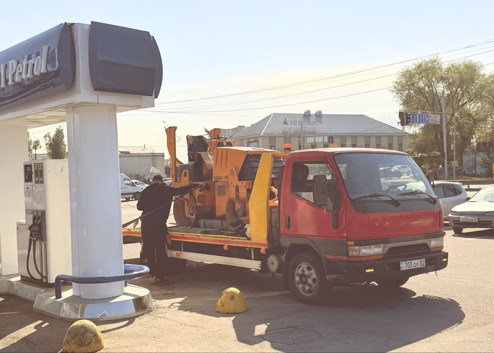 Каток 5 тон 3 тон алматы