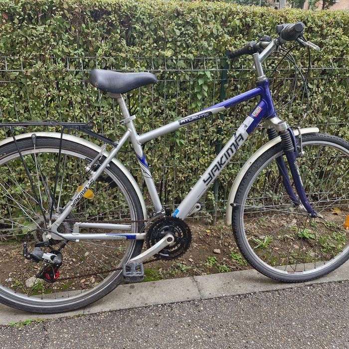 Bicicletă adulți damă 28 inch