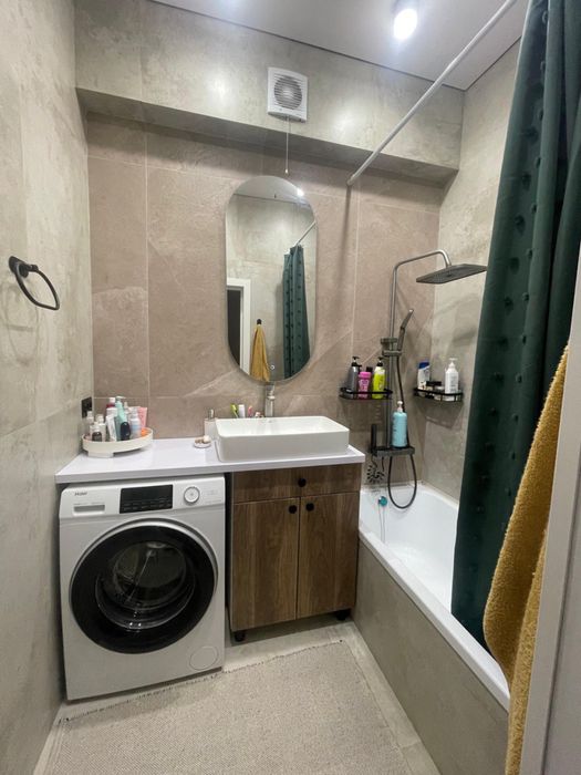 Квартира в Сортировке