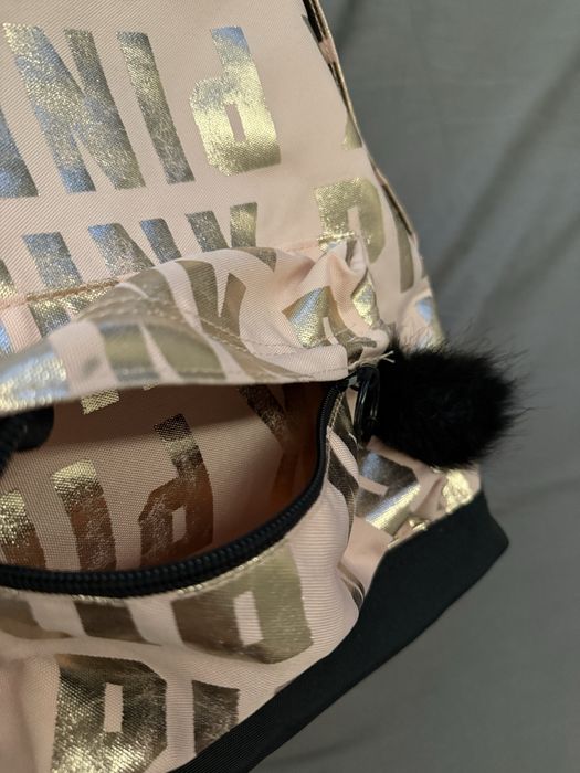 PINK дамска чанта