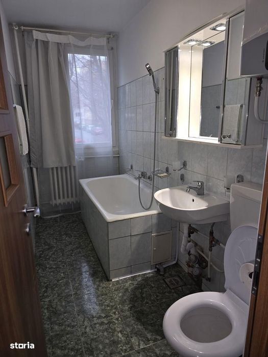 Vanzare garsoniera Drumul Taberei - Valea Argesului.
