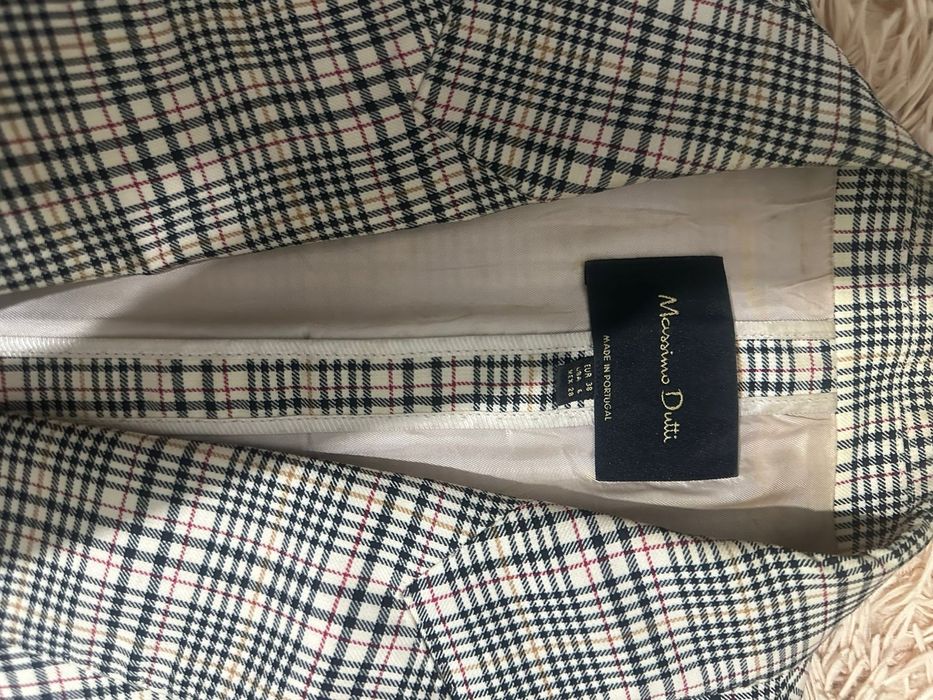 Massimo dutti, uniqlo, zara