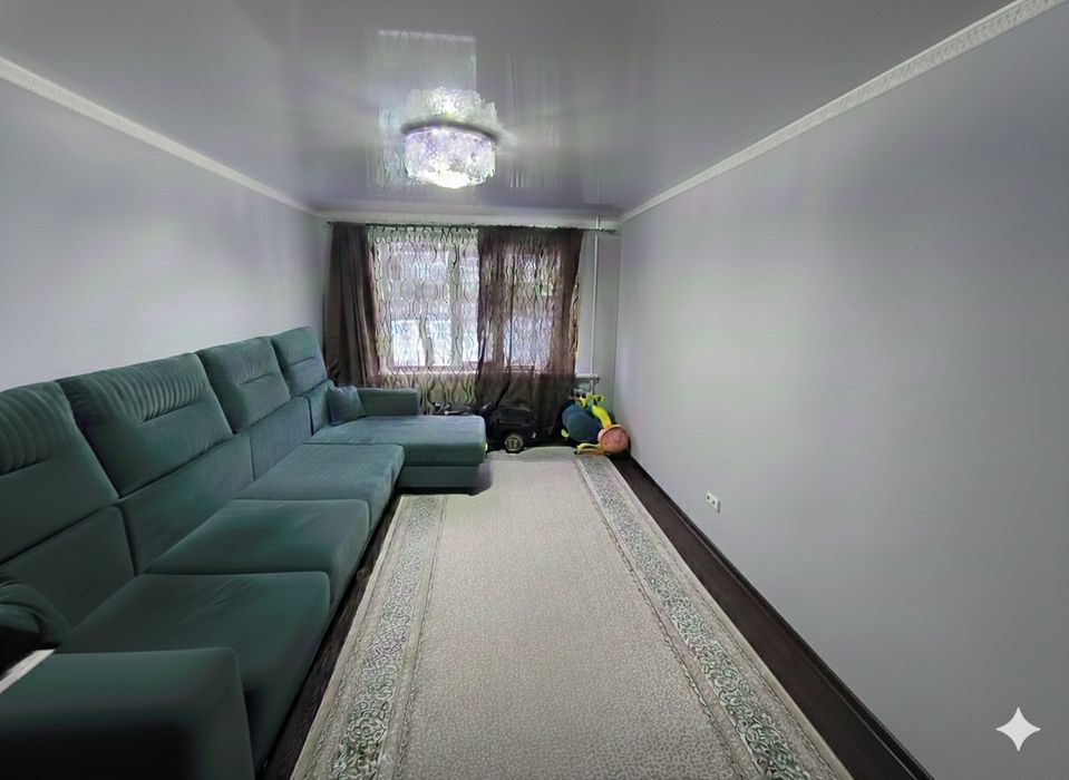 Продам 3х комнатную квартиру