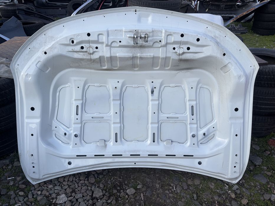 Капак Mitsubishi L200/Fiat Fullback