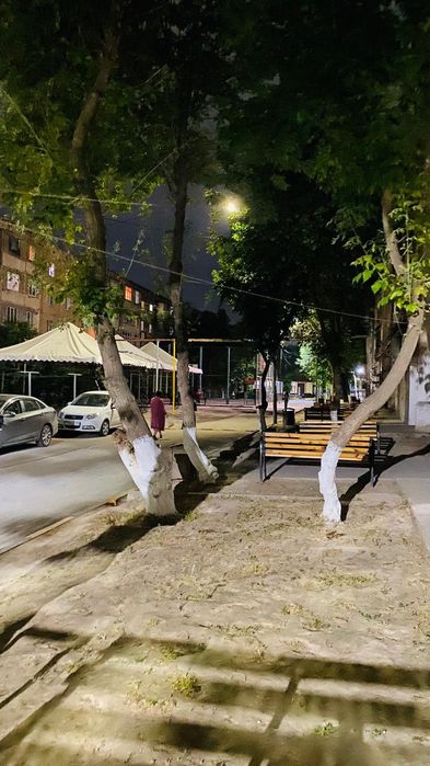 1-комн.  Квартира  35м²  3/5 этаж