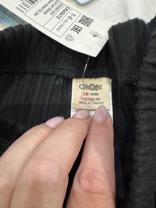 Лот дрешки за момиченце и момче