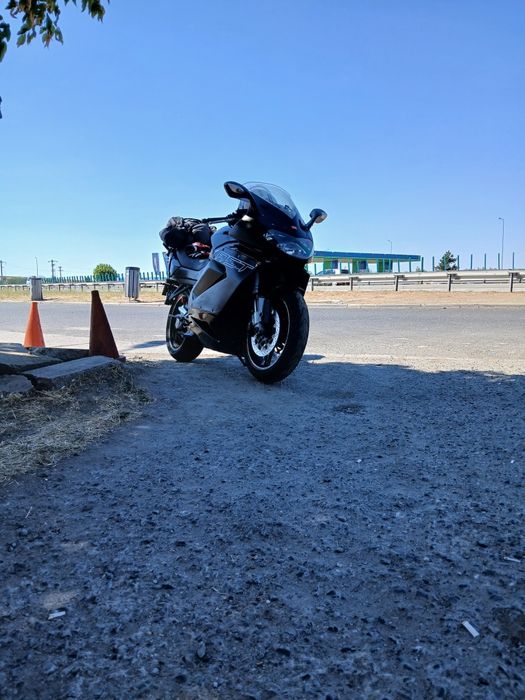 Aprilia RST1000 Futura