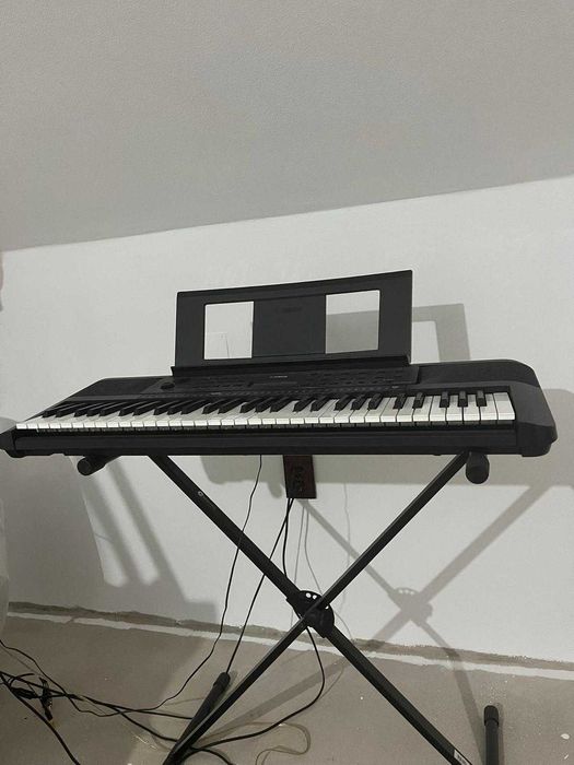 instrumente muzicale